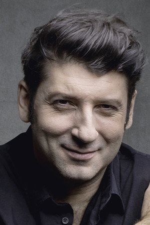Photo of David Bizic from the Latest Netflix gallery