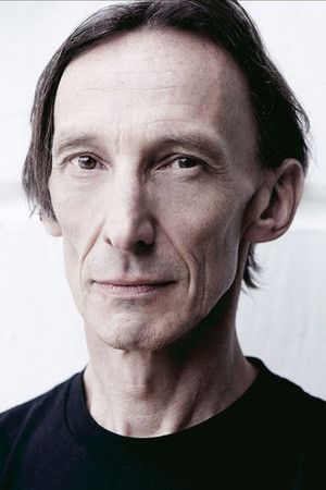 Julian Richings photo