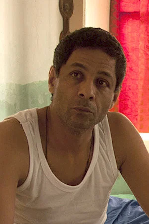 Hichem Yacoubi photo