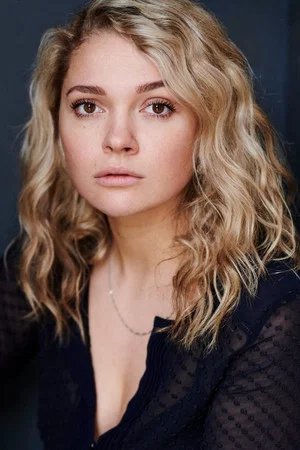 Photo of Charleen Deetz from the Latest Netflix gallery