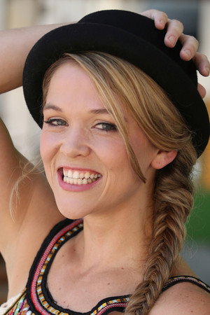 Photo of Lindsey Marie Wilson from the Latest Netflix gallery