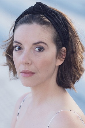 Photo of Ophélie Bazillou from the Latest Netflix gallery