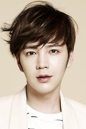 Jang Keun-suk photo
