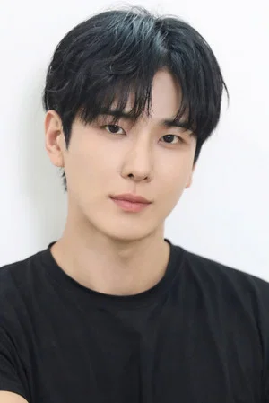 Photo of 김도은 from the Latest Netflix gallery