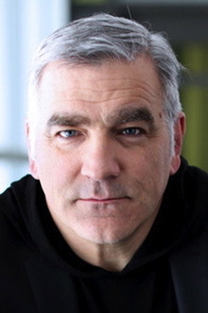 Photo of Stéphan Côté from the Latest Netflix gallery