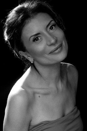 Photo of Rosaria De Cicco from the Latest Netflix gallery