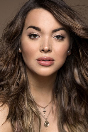 Photo of Khate Lessard from the Latest Netflix gallery