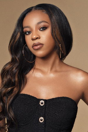 Priah Ferguson photo