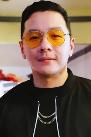 Photo of Marc Solis from the Latest Netflix gallery