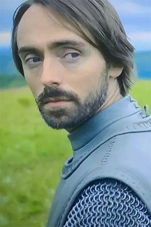 Photo of David Dawson from the Latest Netflix gallery
