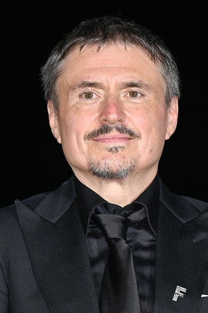 Photo of Cristian Mungiu from the Latest Netflix gallery
