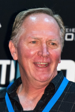 Vaughn Armstrong photo