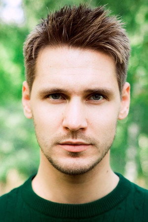 Oleksandr Sokolov photo