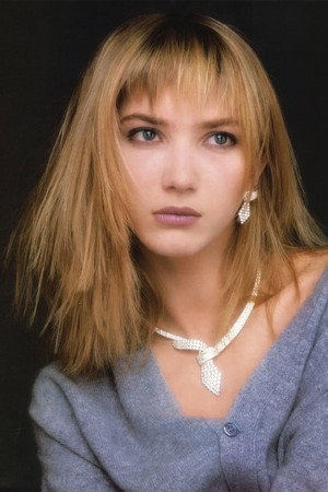 Photo of Myriem Roussel from the Latest Netflix gallery