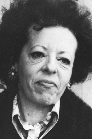 Milly Corinaldi photo