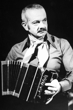 Photo of Astor Piazzolla from the Latest Netflix gallery