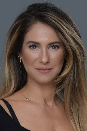 Photo of Yeşim Alıç from the Latest Netflix gallery