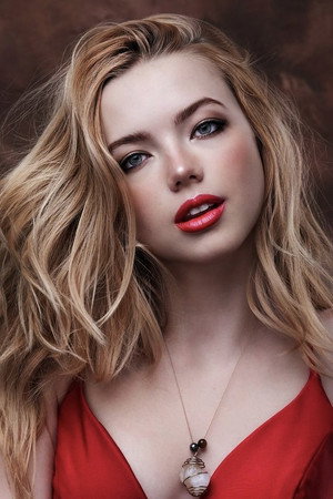Photo of Haylie Hansen from the Latest Netflix gallery