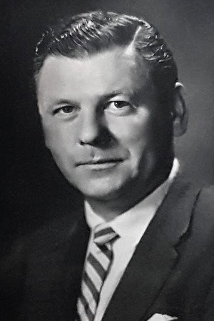Photo of Richard Fraser from the Latest Netflix gallery