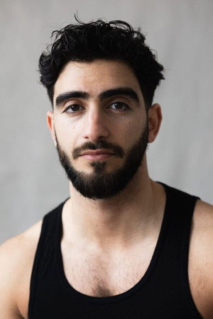 Siawaash Cyrroes photo