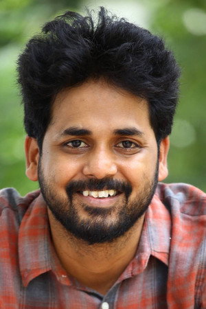 Photo of Vivek Athreya from the Latest Netflix gallery