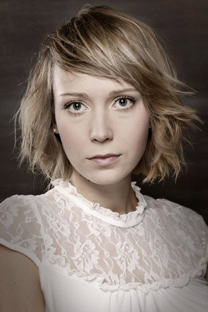 Photo of Mari-Liis Lill from the Latest Netflix gallery