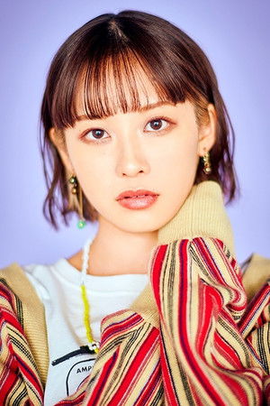 Tomori Kusunoki photo