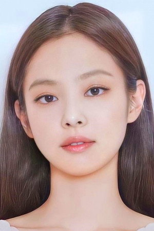 Photo of JENNIE from the Latest Netflix gallery