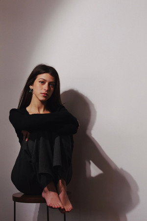 Photo of Teresa Aith from the Latest Netflix gallery