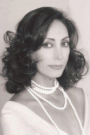 Photo of Athina Mavromati from the Latest Netflix gallery