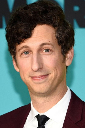 Photo of David Magidoff from the Latest Netflix gallery