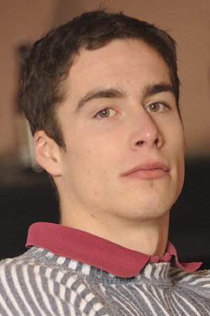Photo of Radek Bednar from the Latest Netflix gallery
