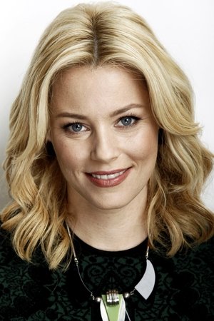 Elizabeth Banks photo