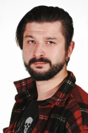 Photo of Dan Jeršov from the Latest Netflix gallery