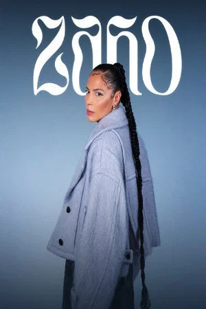 Photo of Zaho from the Latest Netflix gallery