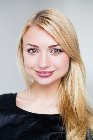 Photo of Alina Titova from the Latest Netflix gallery