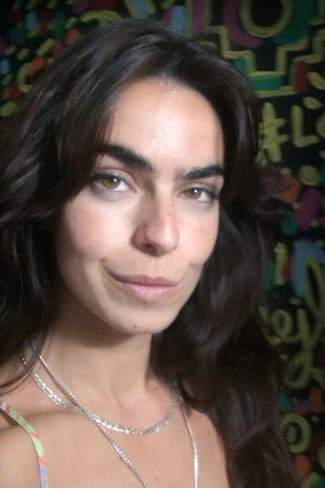 Photo of Carlota Bravo Reta from the Latest Netflix gallery