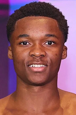 Photo of Abdullah Mason from the Latest Netflix gallery