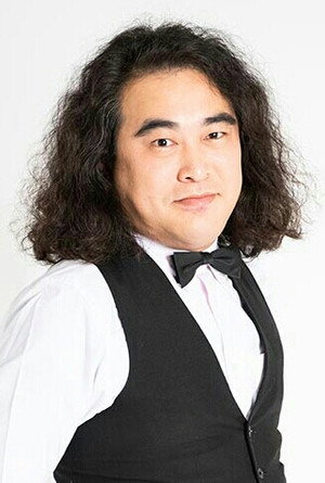 Katsutoshi Matsuzaki photo