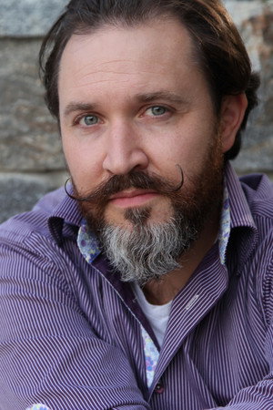 Brendan Hunter photo