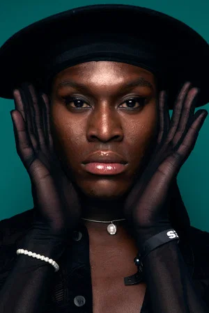 Photo of Otamere Guobadia from the Latest Netflix gallery