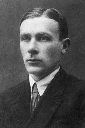 Photo of Mikhail Bulgakov from the Latest Netflix gallery