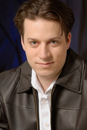 Photo of Noah Antwiler from the Latest Netflix gallery