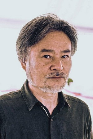 Kiyoshi Kurosawa photo
