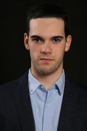 Daniel Avilés photo