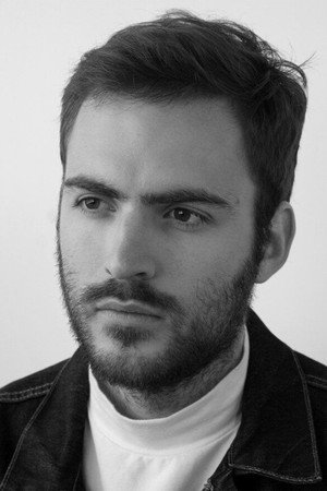 Photo of Pier-Luc Latulippe from the Latest Netflix gallery