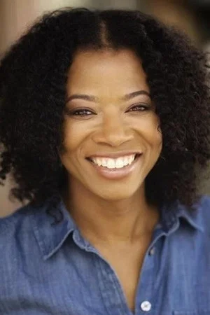 Photo of Idella Johnson from the Latest Netflix gallery
