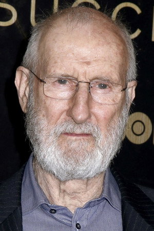 James Cromwell photo