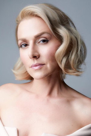 Allison McAtee photo