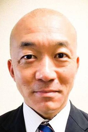Photo of Tomohiro Abe from the Latest Netflix gallery